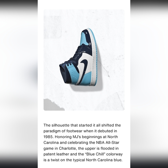 Jordan 1 - Picture 8 of 8